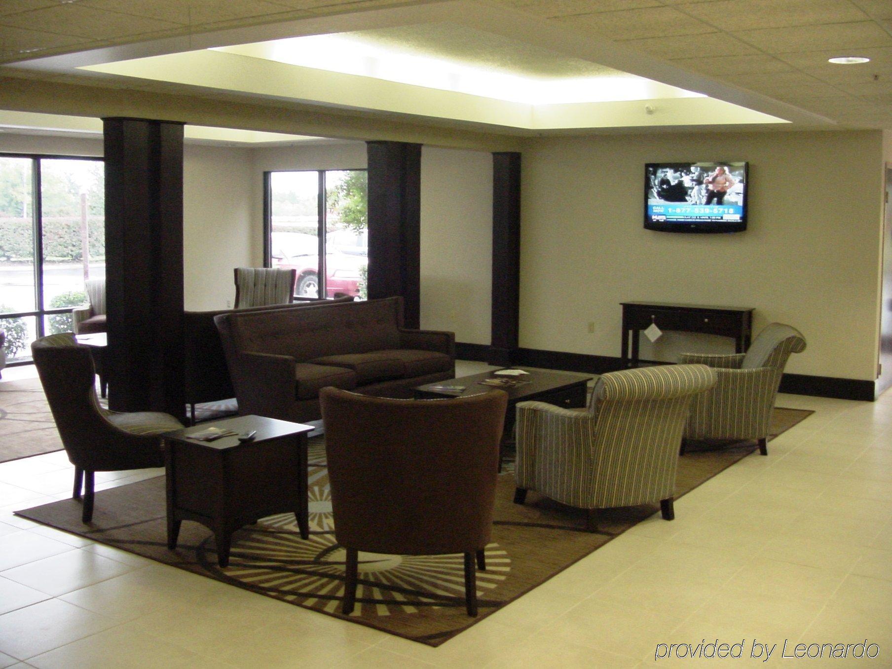 Wingfield Inn & Suites Owensboro Interior photo